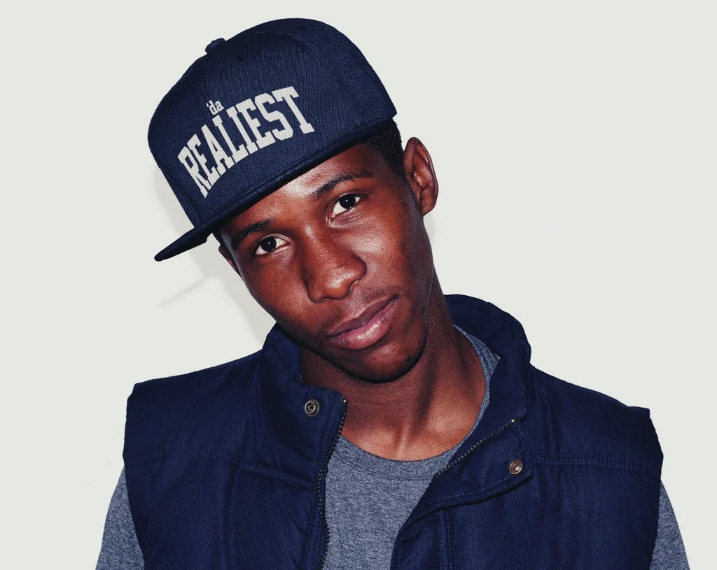 "'da Realiest" Premium Snapback
