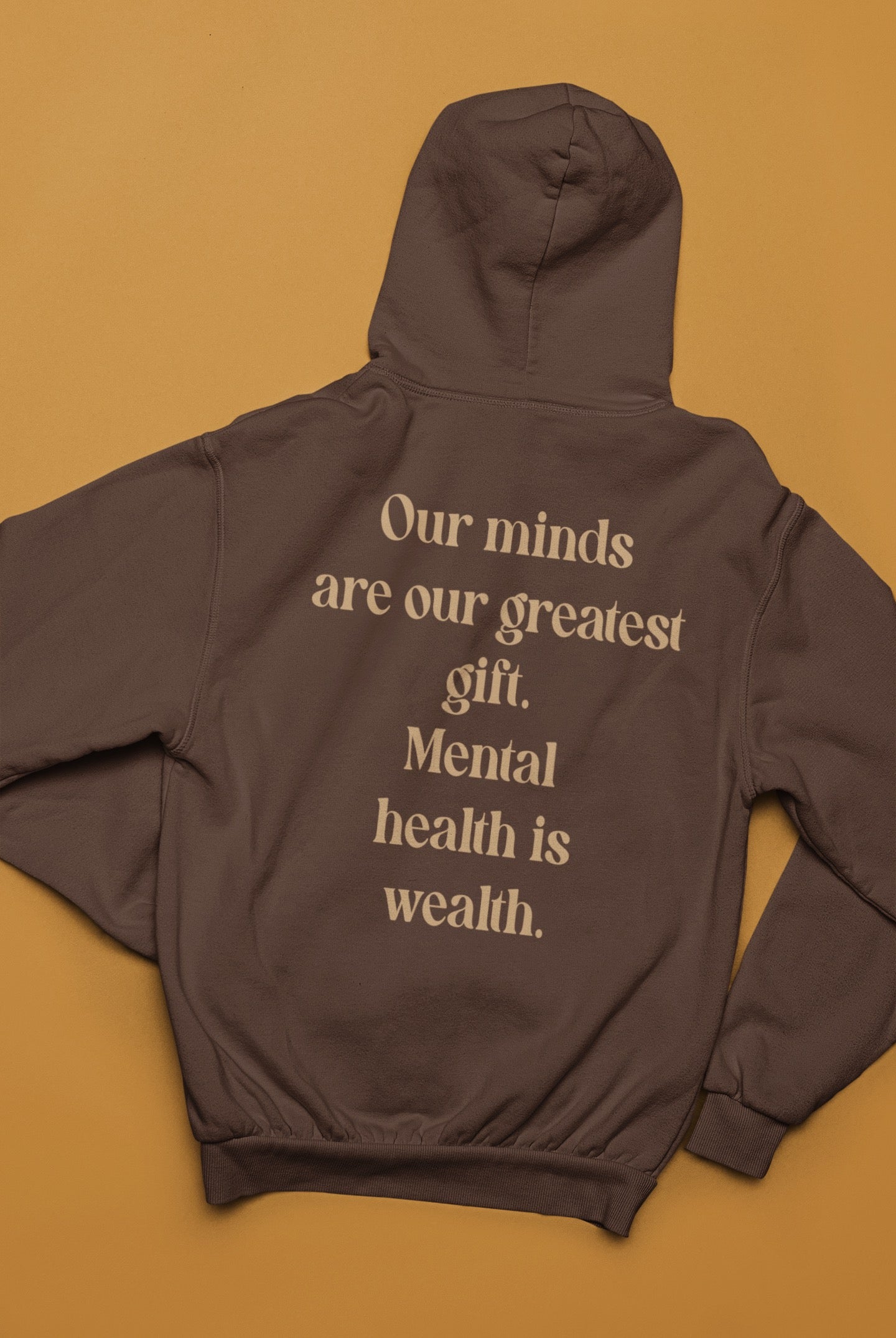 "We Need Therapy" Hoodie