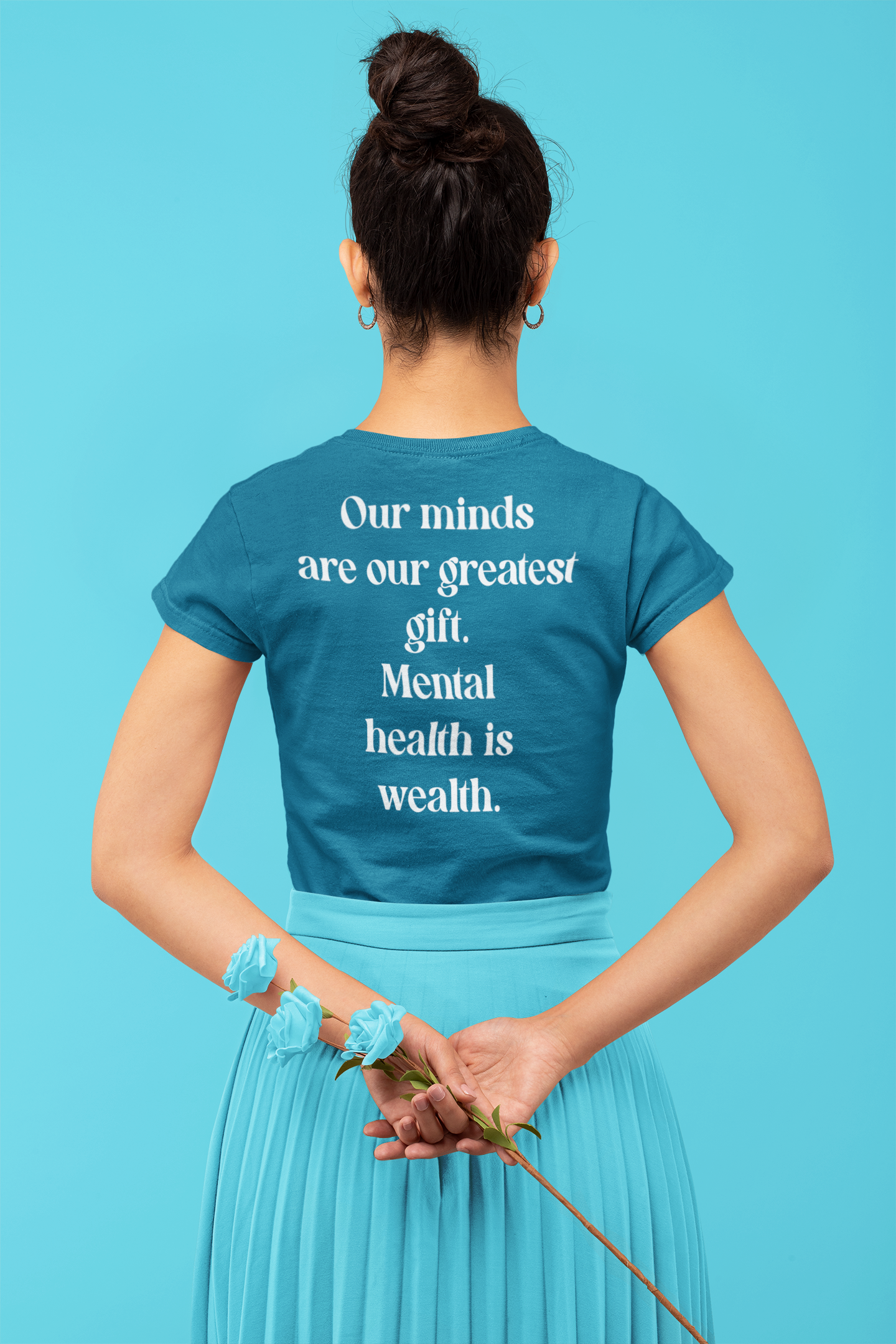 "We Need Therapy" T-shirt