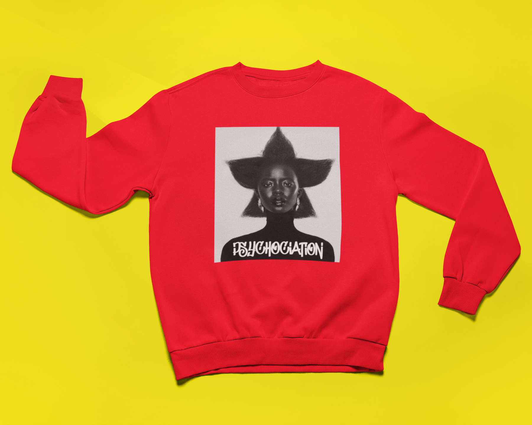 "Star" Sweatshirt