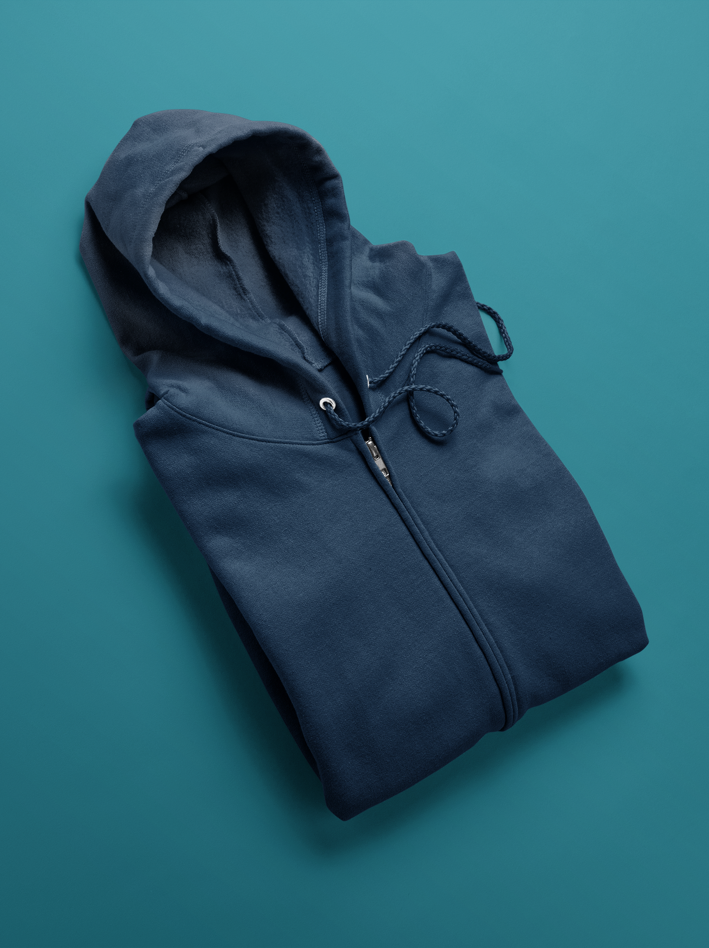 "The Standard" Zipper Hoodie