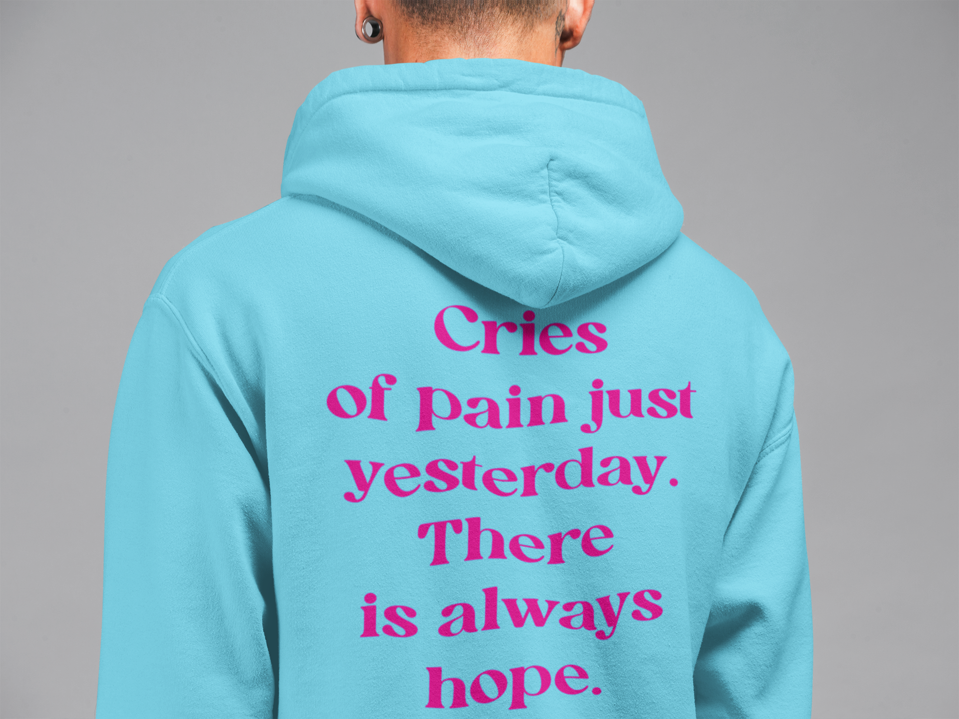 "Hope" Hoodie